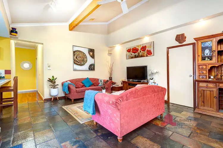 Seventh view of Homely house listing, 122 Mangles Street, South Bunbury WA 6230