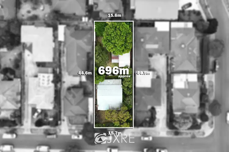 Main view of Homely house listing, 6 Springfield Avenue, Clayton South VIC 3169