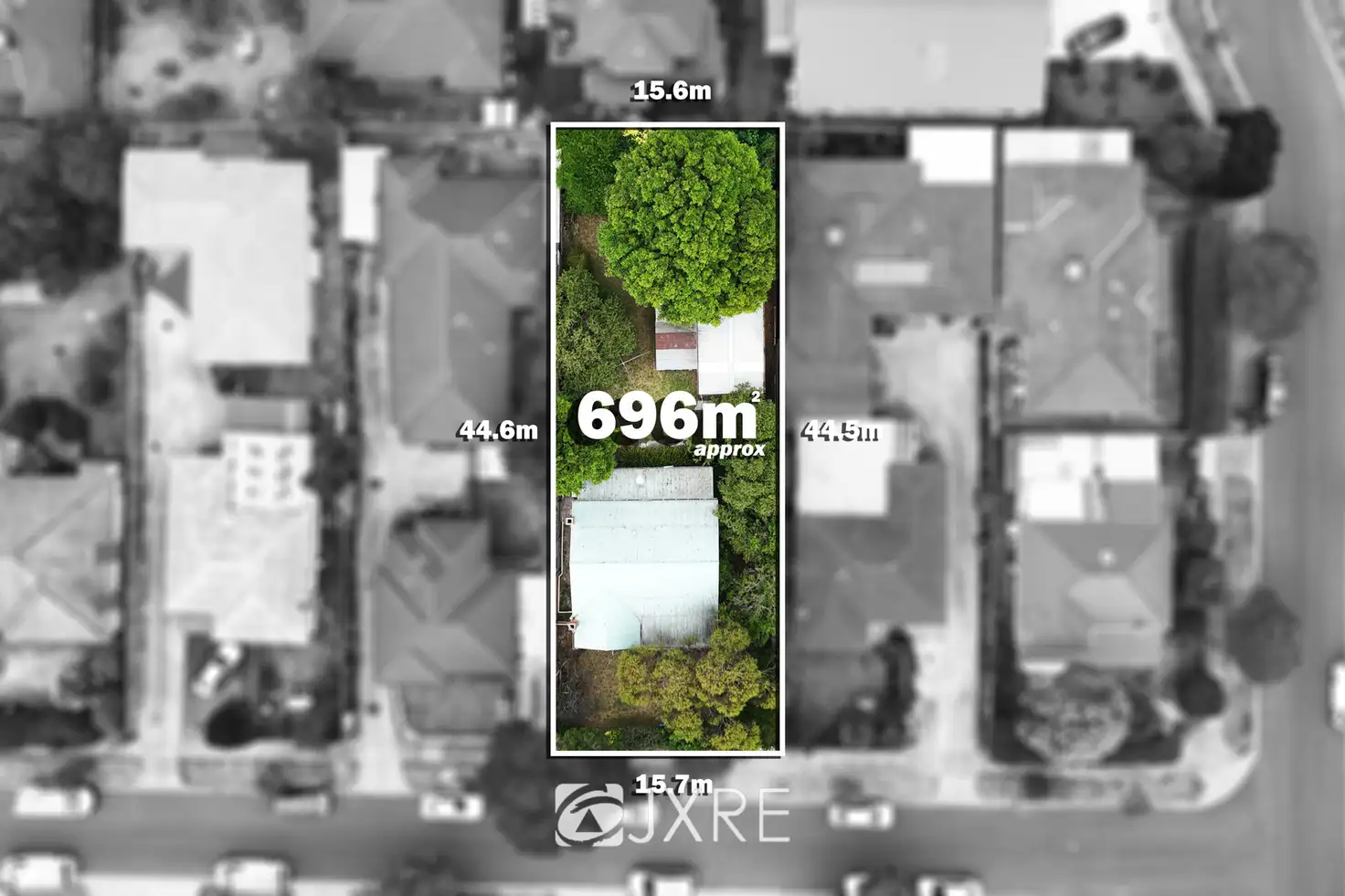Main view of Homely house listing, 6 Springfield Avenue, Clayton South VIC 3169