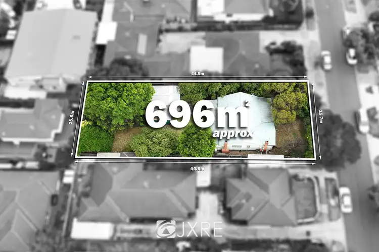 Second view of Homely house listing, 6 Springfield Avenue, Clayton South VIC 3169