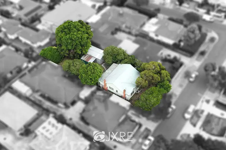 Fifth view of Homely house listing, 6 Springfield Avenue, Clayton South VIC 3169