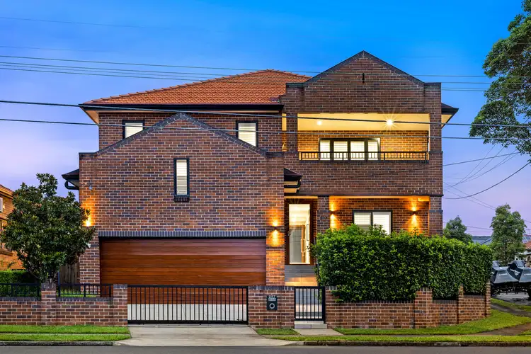 Third view of Homely house listing, 287 Queen Street, Concord West NSW 2138