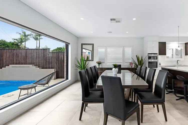 Fifth view of Homely house listing, 287 Queen Street, Concord West NSW 2138