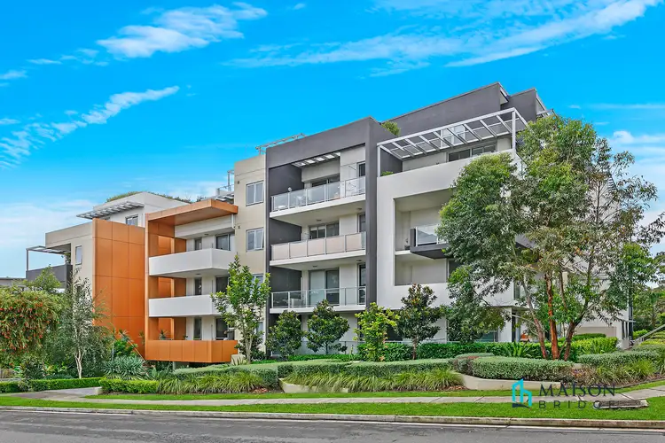 Level 1/7/30-34 Keeler Street, Carlingford NSW 2118