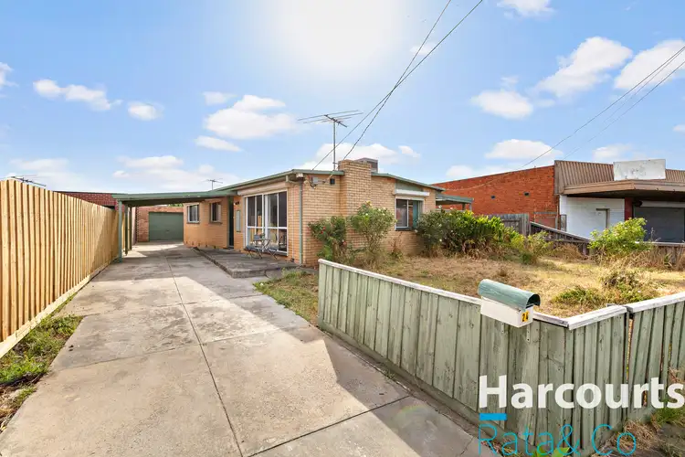 Second view of Homely house listing, 24 Ruthven Crescent, Lalor VIC 3075