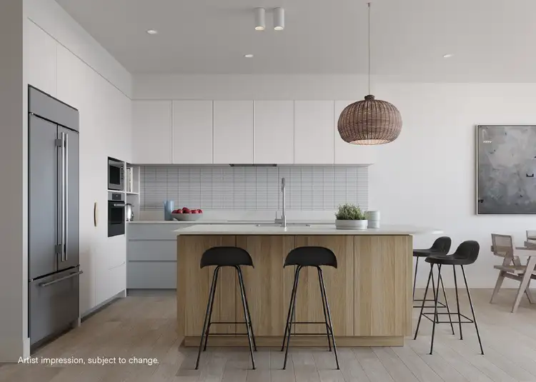 Fourth view of Homely apartment listing, Level 11/1102/15-19 Crown Street, Wollongong NSW 2500
