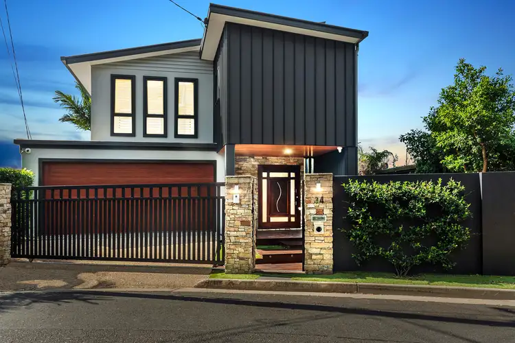 34 Albany Avenue, Currumbin QLD 4223