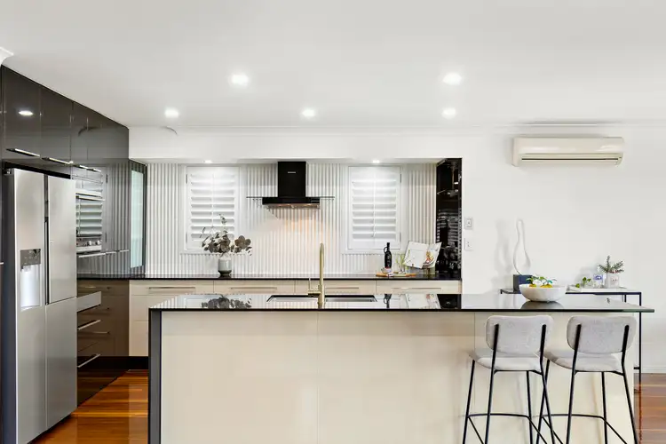 Third view of Homely house listing, 34 Albany Avenue, Currumbin QLD 4223