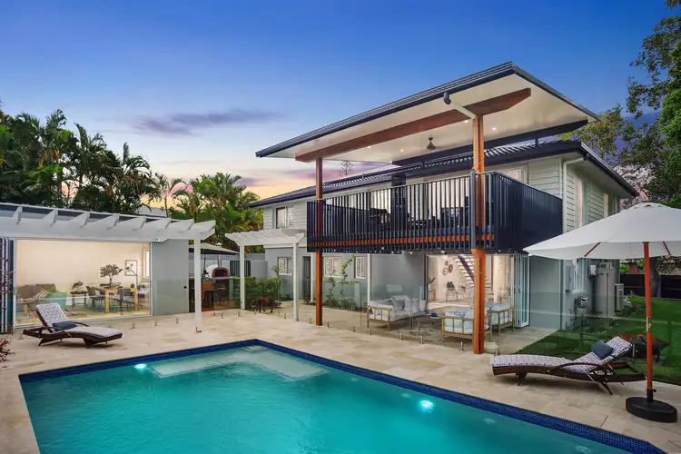 1 Bloodwood Court, Mooloolaba QLD 4557