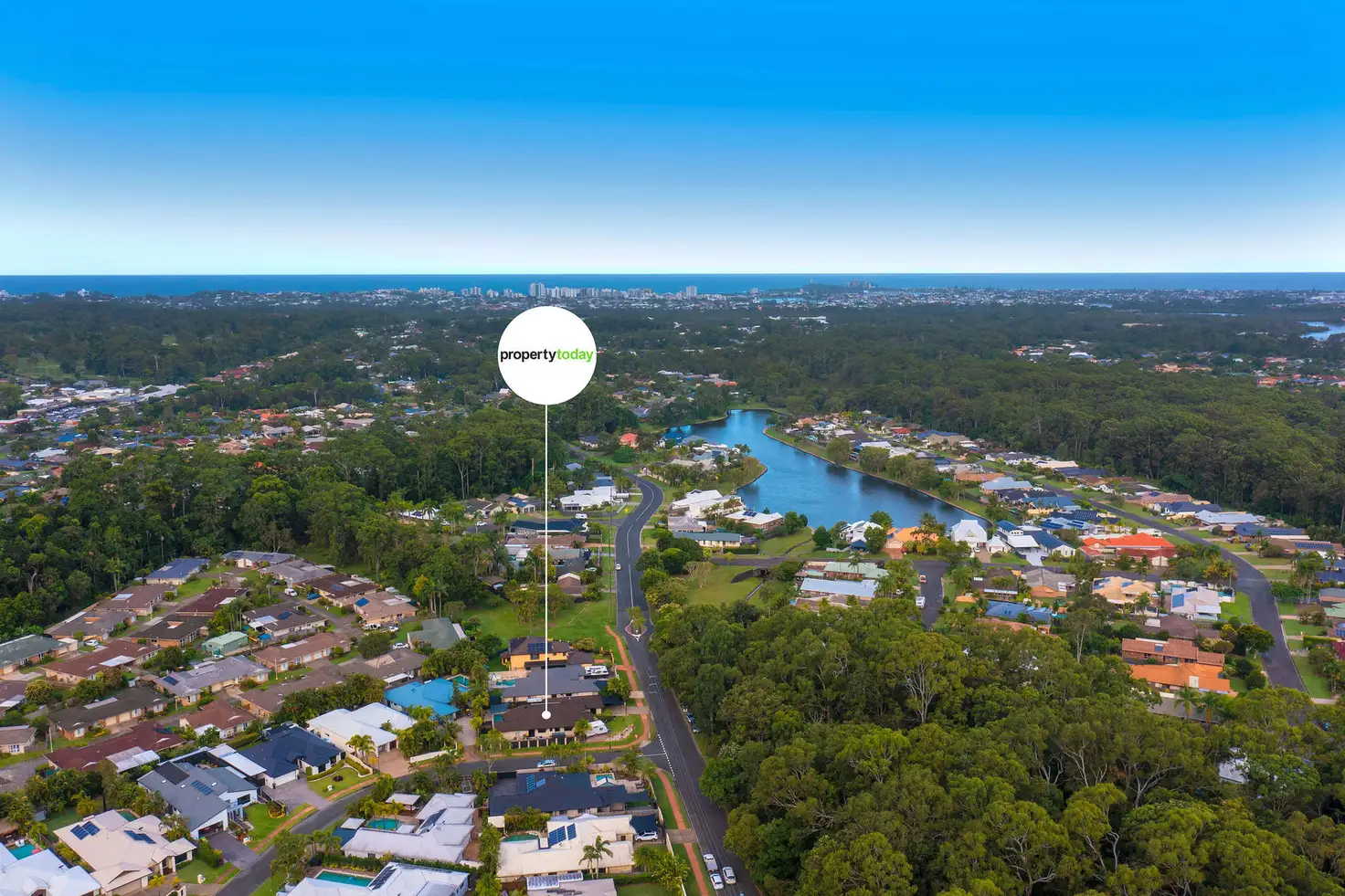 Main view of Homely house listing, 74 Mountain Creek Road, Buderim QLD 4556