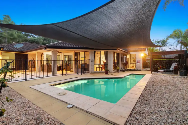 Second view of Homely house listing, 74 Mountain Creek Road, Buderim QLD 4556
