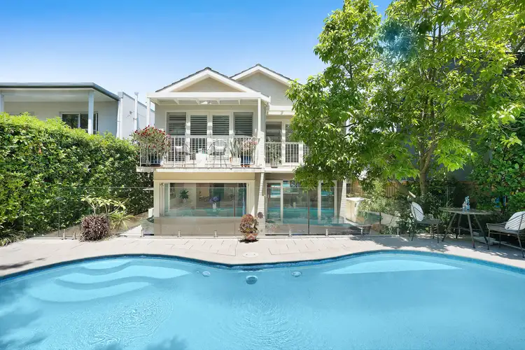 17 Prince Street, Mosman NSW 2088