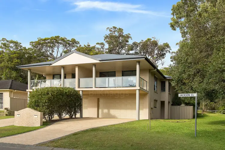 2 Jackson Close, Salamander Bay NSW 2317