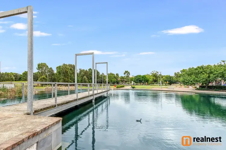 Level Ground/G05/27 Dressler Court, Holroyd NSW 2142