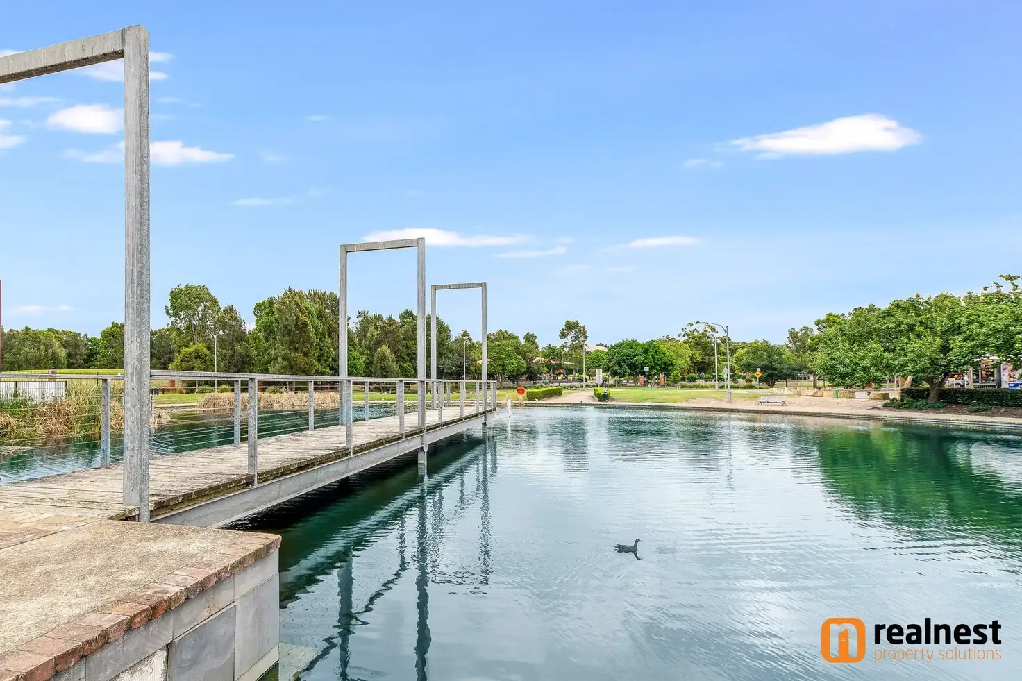 Main view of Homely apartment listing, Level Ground/G05/27 Dressler Court, Holroyd NSW 2142