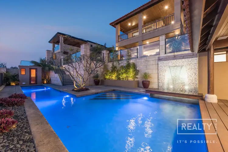 Main view of Homely house listing, 50 Mariners View, Mindarie WA 6030