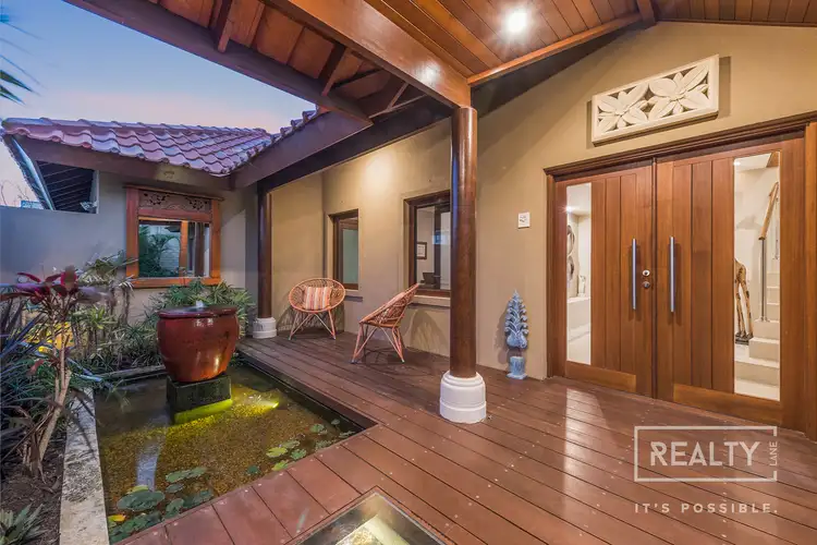 Third view of Homely house listing, 50 Mariners View, Mindarie WA 6030