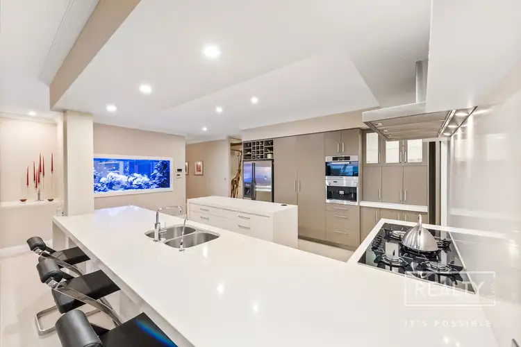 Sixth view of Homely house listing, 50 Mariners View, Mindarie WA 6030