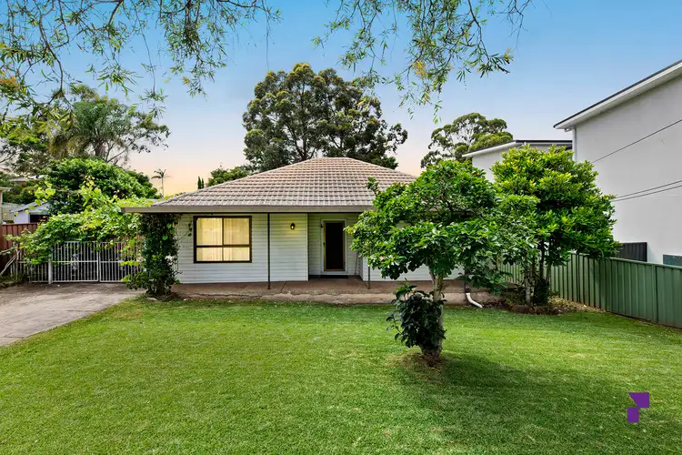 221 Edgar Street, Condell Park NSW 2200