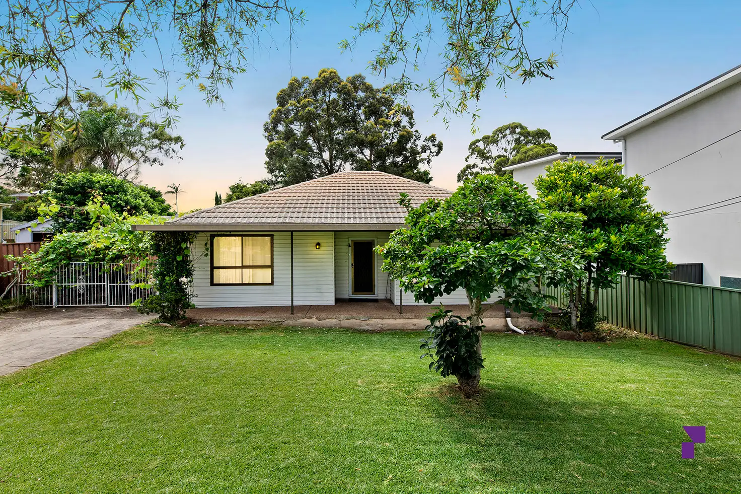 Main view of Homely house listing, 221 Edgar Street, Condell Park NSW 2200