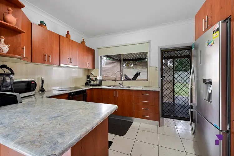 Fourth view of Homely house listing, 221 Edgar Street, Condell Park NSW 2200