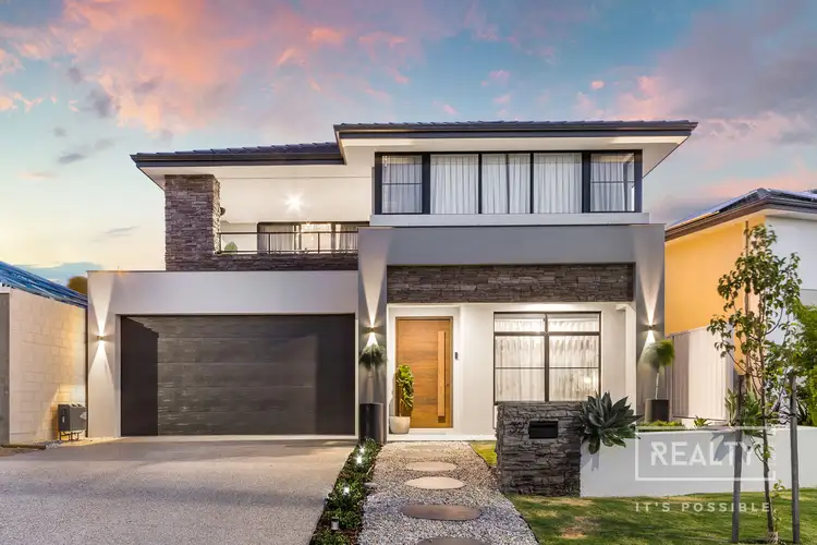 Main view of Homely house listing, 32 Grimwood Avenue, Gwelup WA 6018