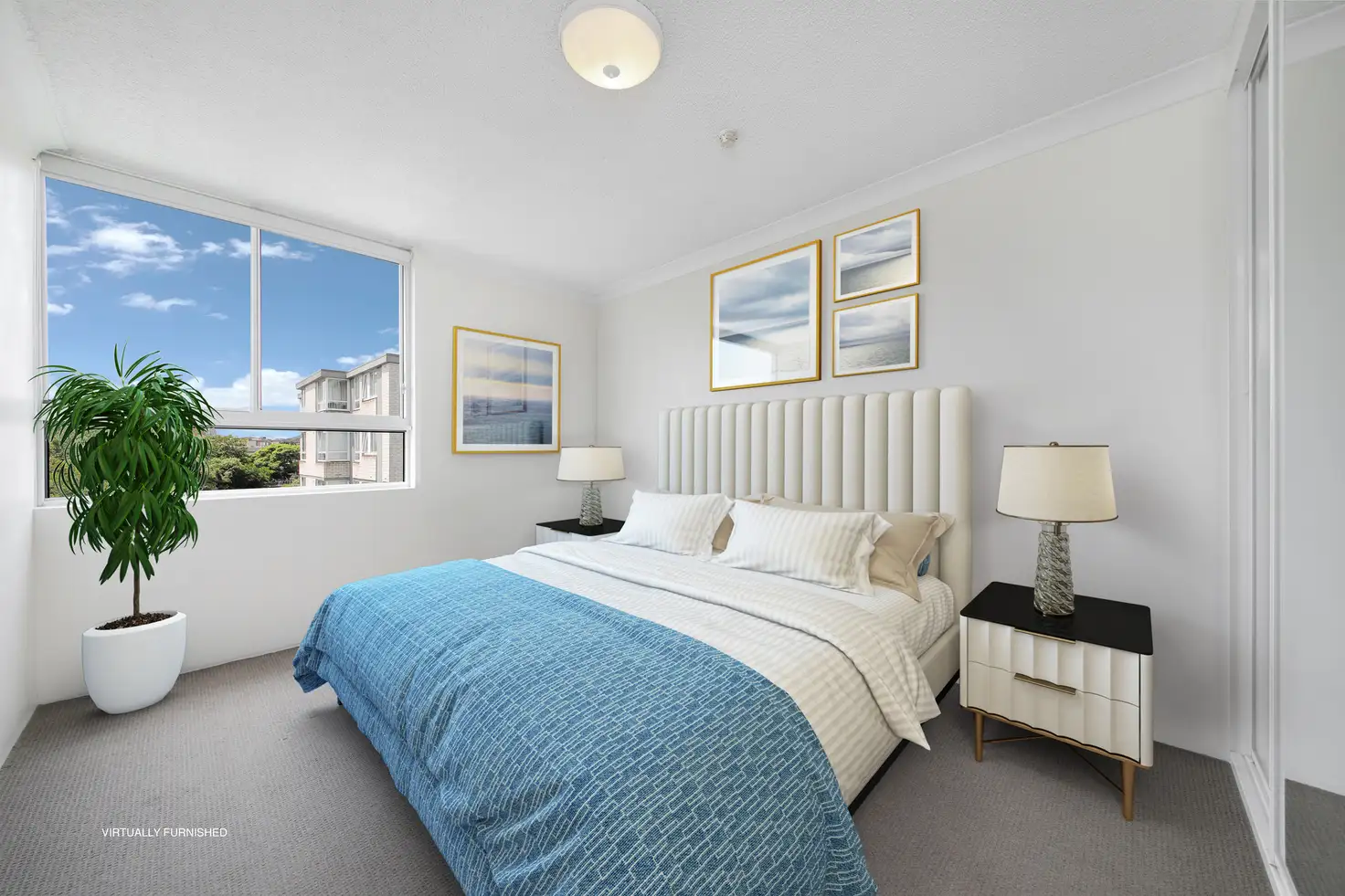 Main view of Homely apartment listing, 8f/8 Bligh Place, Randwick NSW 2031