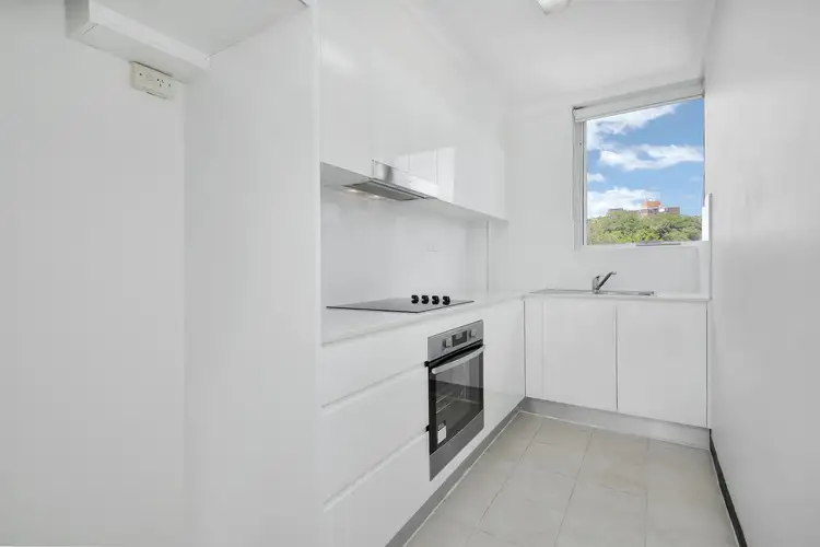 Third view of Homely apartment listing, 8f/8 Bligh Place, Randwick NSW 2031