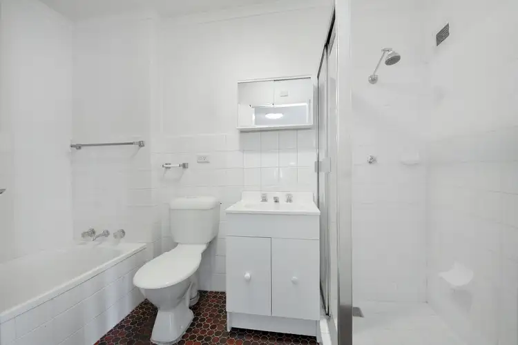 Fifth view of Homely apartment listing, 8f/8 Bligh Place, Randwick NSW 2031