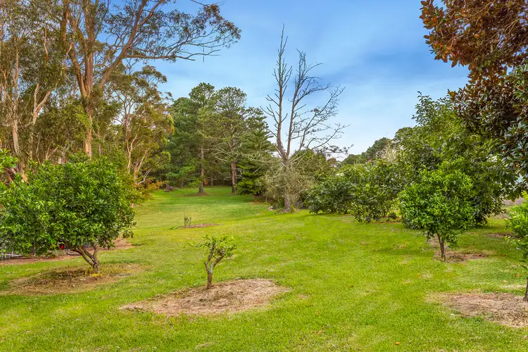 Second view of Homely house listing, 39 Moores Road, Glenorie NSW 2157