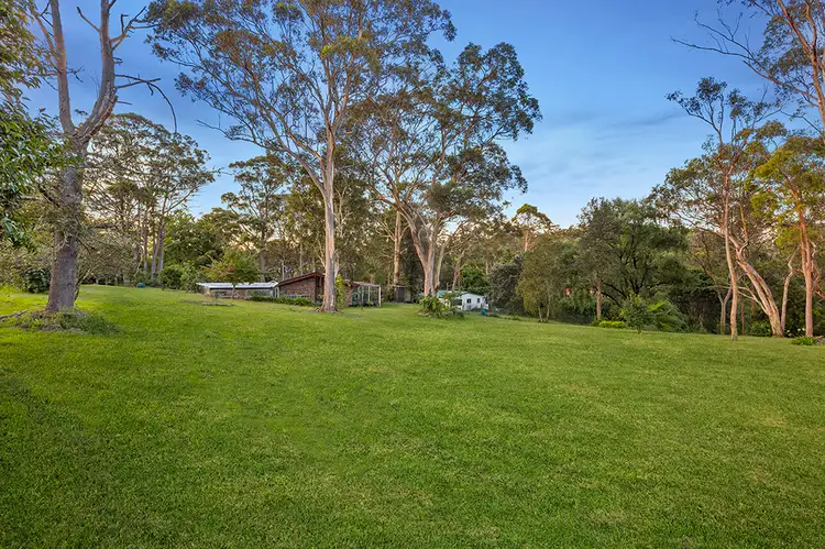 Third view of Homely house listing, 39 Moores Road, Glenorie NSW 2157