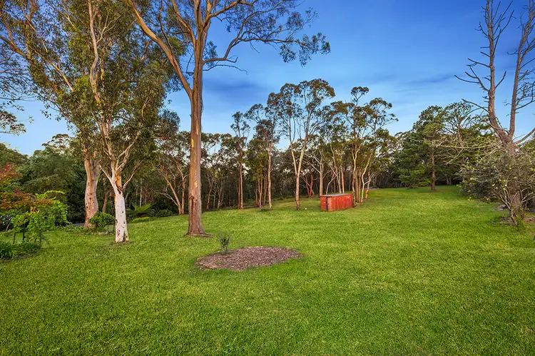 Fourth view of Homely house listing, 39 Moores Road, Glenorie NSW 2157