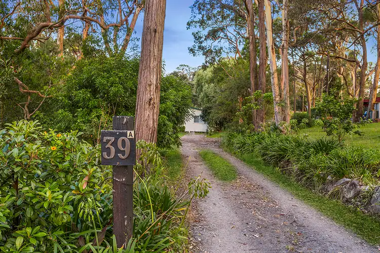 Fifth view of Homely house listing, 39 Moores Road, Glenorie NSW 2157