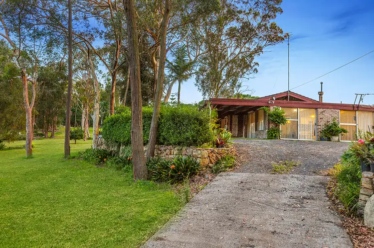 Sixth view of Homely house listing, 39 Moores Road, Glenorie NSW 2157