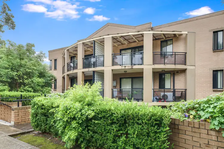 14/65 Stapleton Street, Pendle Hill NSW 2145