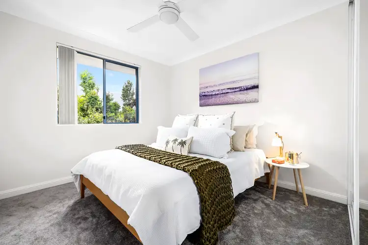 Fifth view of Homely apartment listing, 20/53 Campbell Parade, Manly Vale NSW 2093