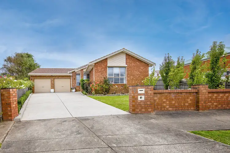 Main view of Homely house listing, 7 Ruby Place, Warrnambool VIC 3280
