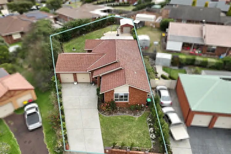 Second view of Homely house listing, 7 Ruby Place, Warrnambool VIC 3280