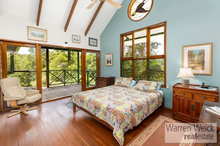 Third view of Homely rural property listing, 1367 South Arm Road, Bellingen NSW 2454