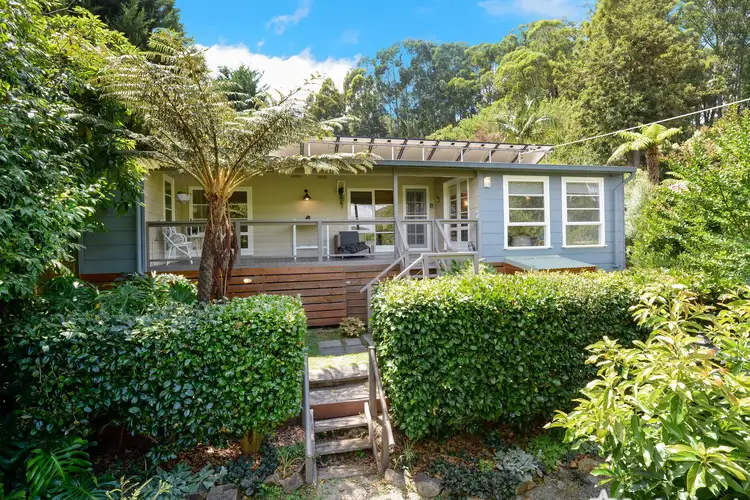 91 Wonga Road, Millgrove VIC 3799
