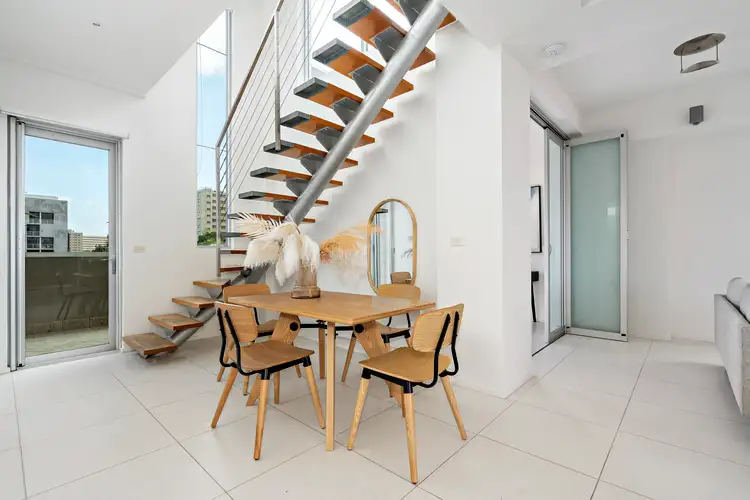 Fifth view of Homely apartment listing, 6/3 Anchor Place, Prahran VIC 3181