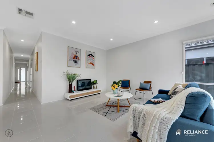 Seventh view of Homely house listing, 7 Armour Street, Truganina VIC 3029