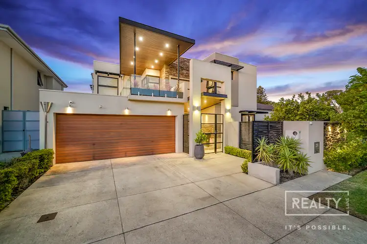 20 Seahorse Parade, Karrinyup WA 6018