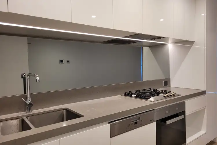 Third view of Homely apartment listing, 150 Pacific Highway, North Sydney NSW 2060