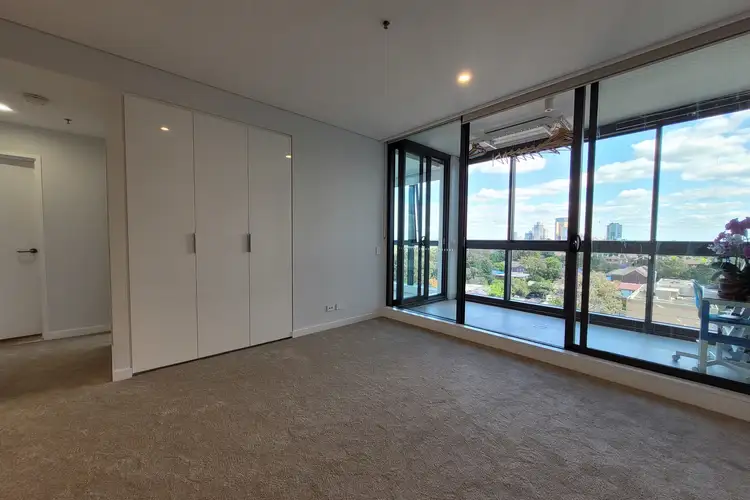 Fourth view of Homely apartment listing, 150 Pacific Highway, North Sydney NSW 2060
