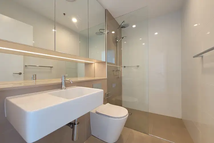 Fifth view of Homely apartment listing, 150 Pacific Highway, North Sydney NSW 2060