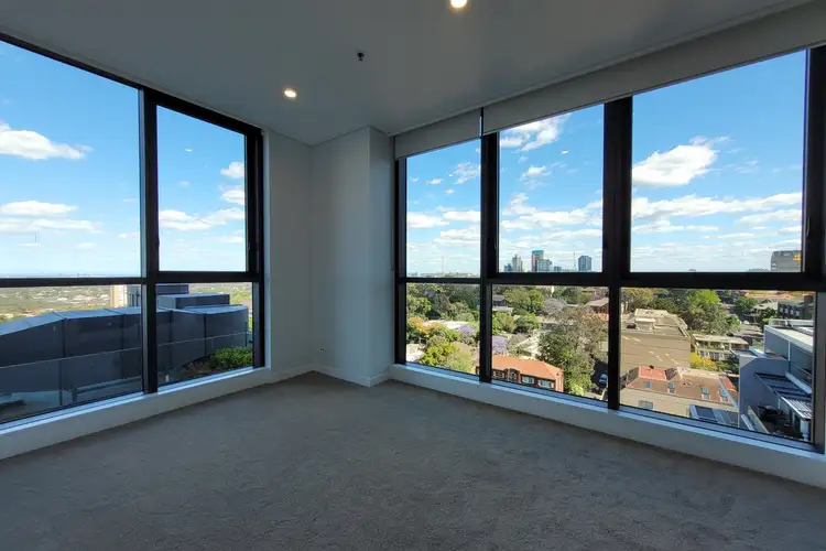 Sixth view of Homely apartment listing, 150 Pacific Highway, North Sydney NSW 2060