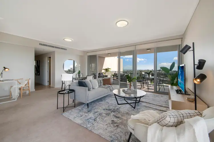 Fourth view of Homely apartment listing, 41/42 Waverley Street, Bondi Junction NSW 2022