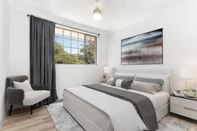 Fifth view of Homely apartment listing, 11/4-10 Miranda Road, Miranda NSW 2228