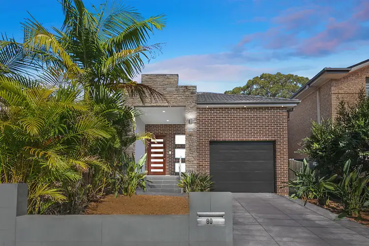 80 Centaur Street, Revesby NSW 2212
